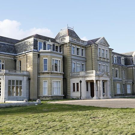Coldeast Mansion Appartement Southampton Buitenkant foto