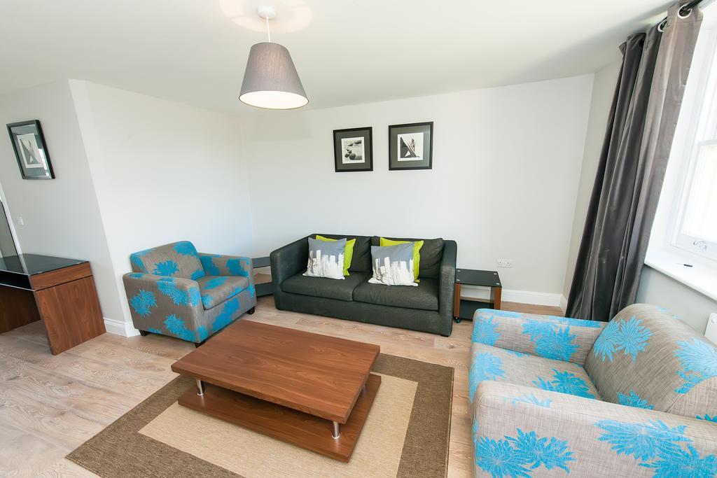 Coldeast Mansion Appartement Southampton Buitenkant foto