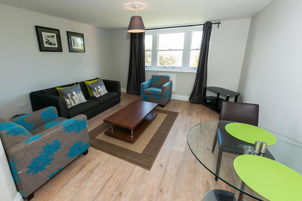 Coldeast Mansion Appartement Southampton Buitenkant foto