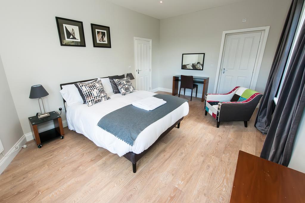 Coldeast Mansion Appartement Southampton Buitenkant foto