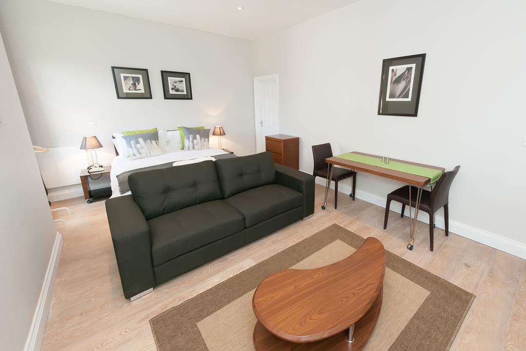 Coldeast Mansion Appartement Southampton Buitenkant foto