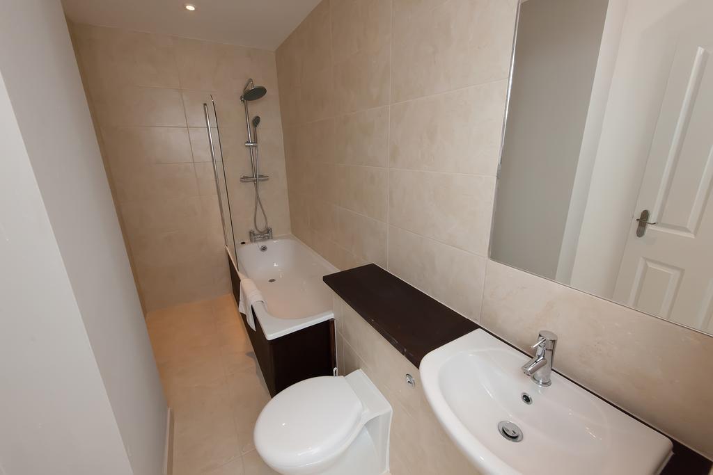 Coldeast Mansion Appartement Southampton Buitenkant foto
