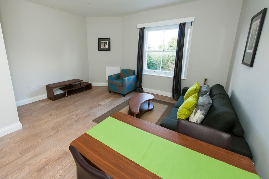 Coldeast Mansion Appartement Southampton Buitenkant foto
