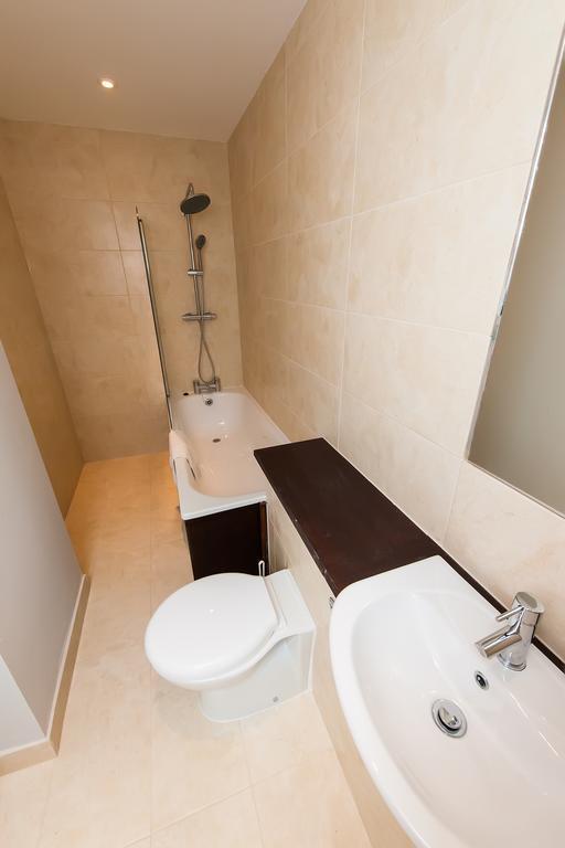 Coldeast Mansion Appartement Southampton Buitenkant foto