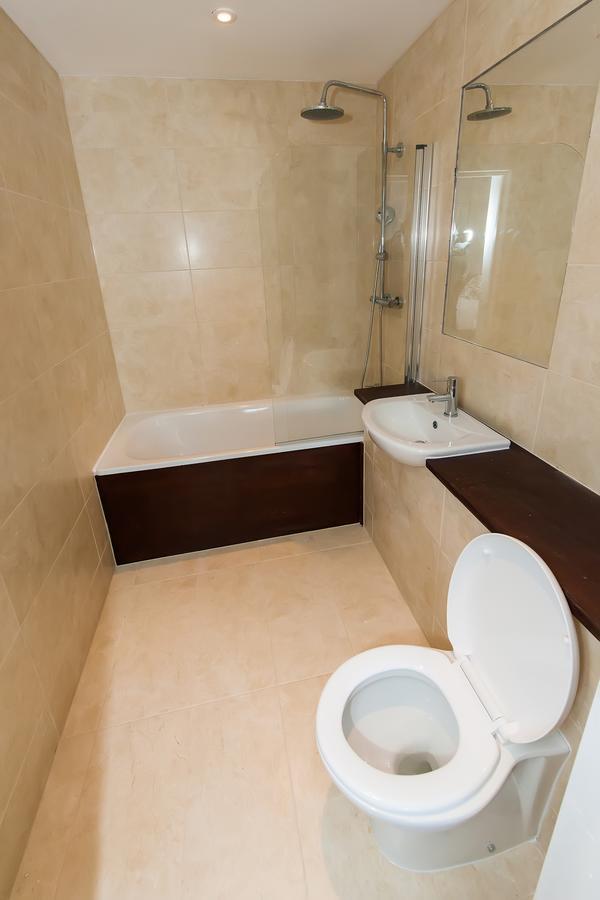Coldeast Mansion Appartement Southampton Buitenkant foto