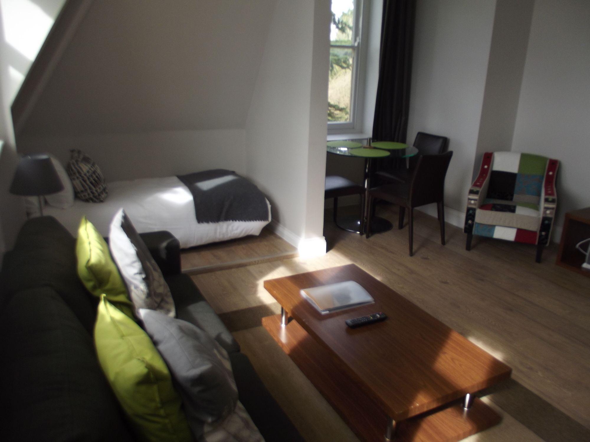 Coldeast Mansion Appartement Southampton Buitenkant foto