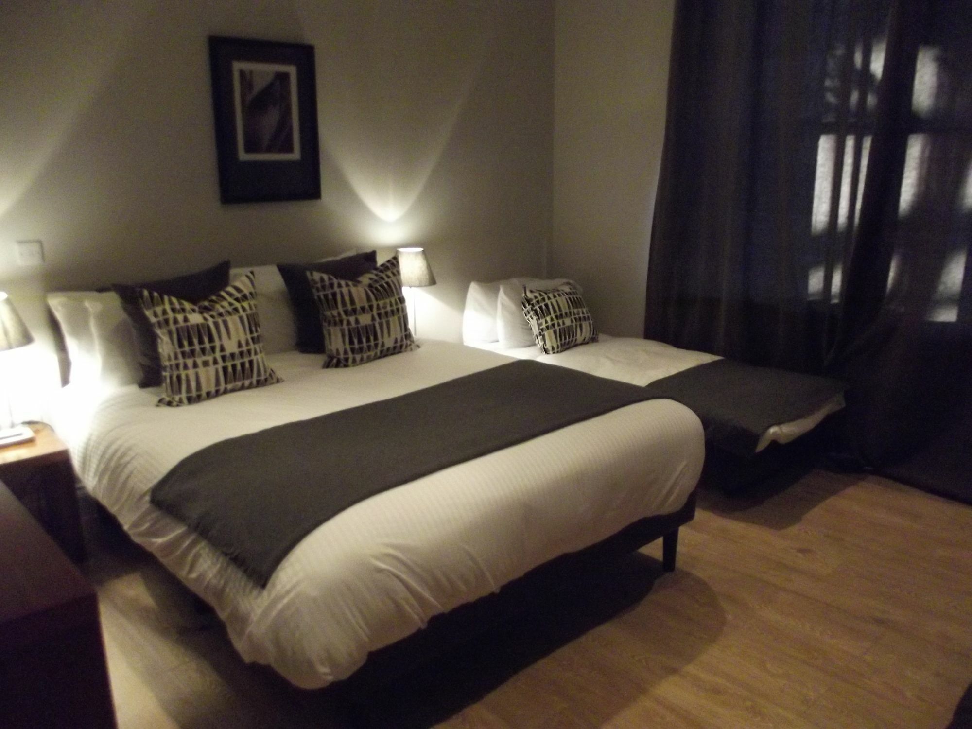 Coldeast Mansion Appartement Southampton Buitenkant foto