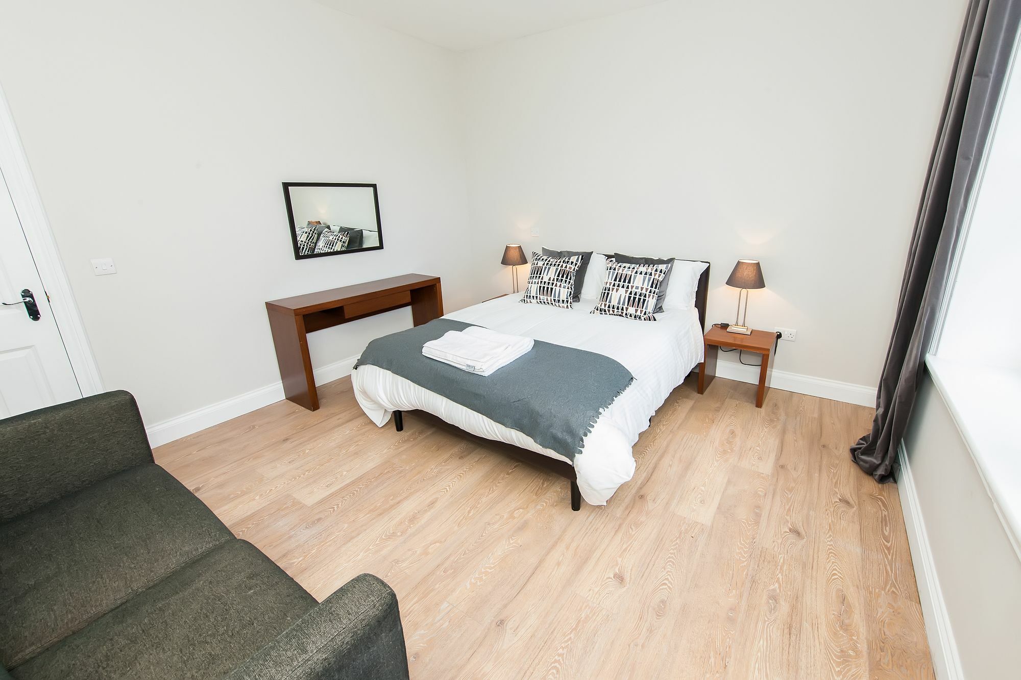 Coldeast Mansion Appartement Southampton Buitenkant foto