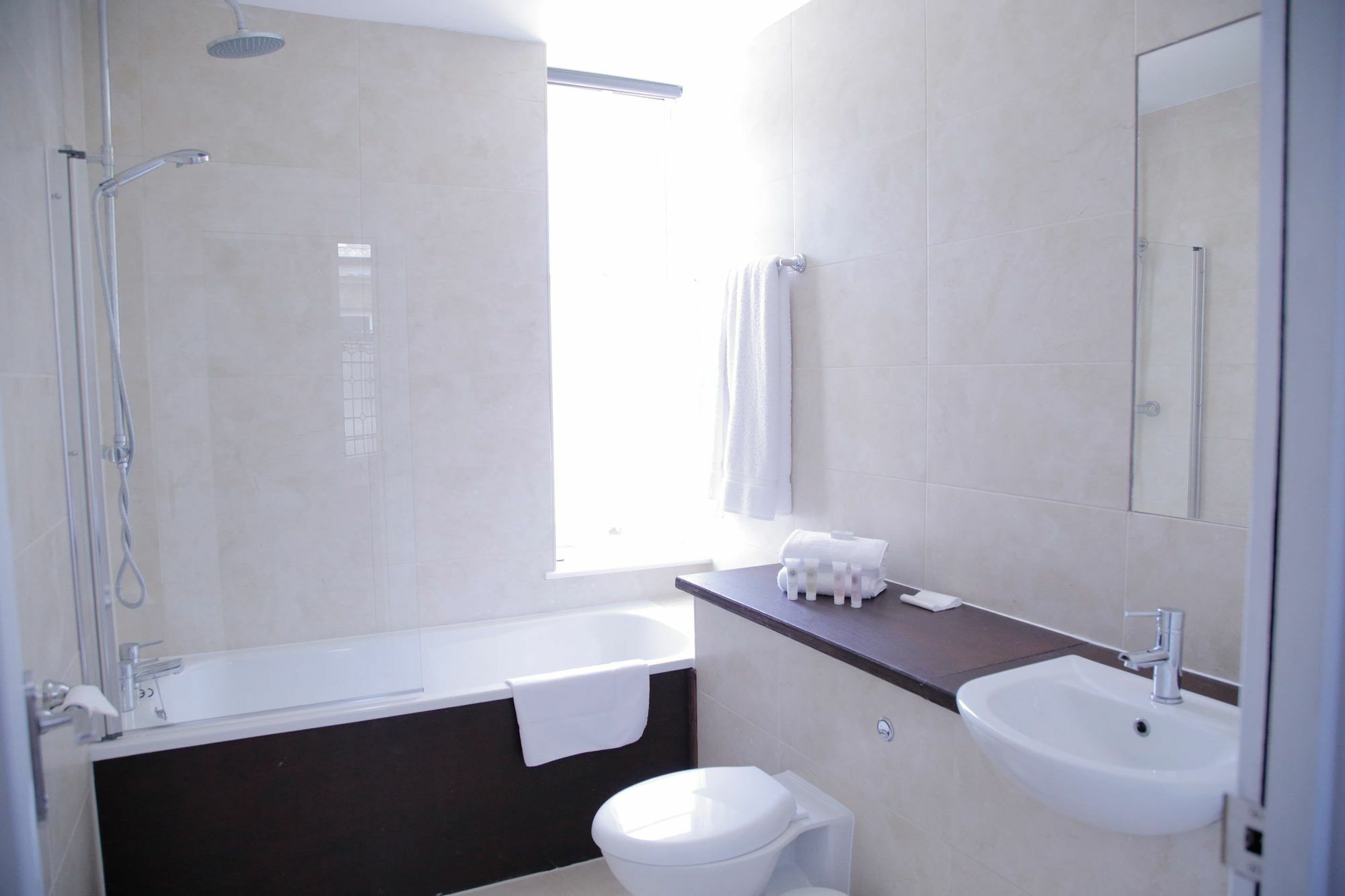 Coldeast Mansion Appartement Southampton Buitenkant foto