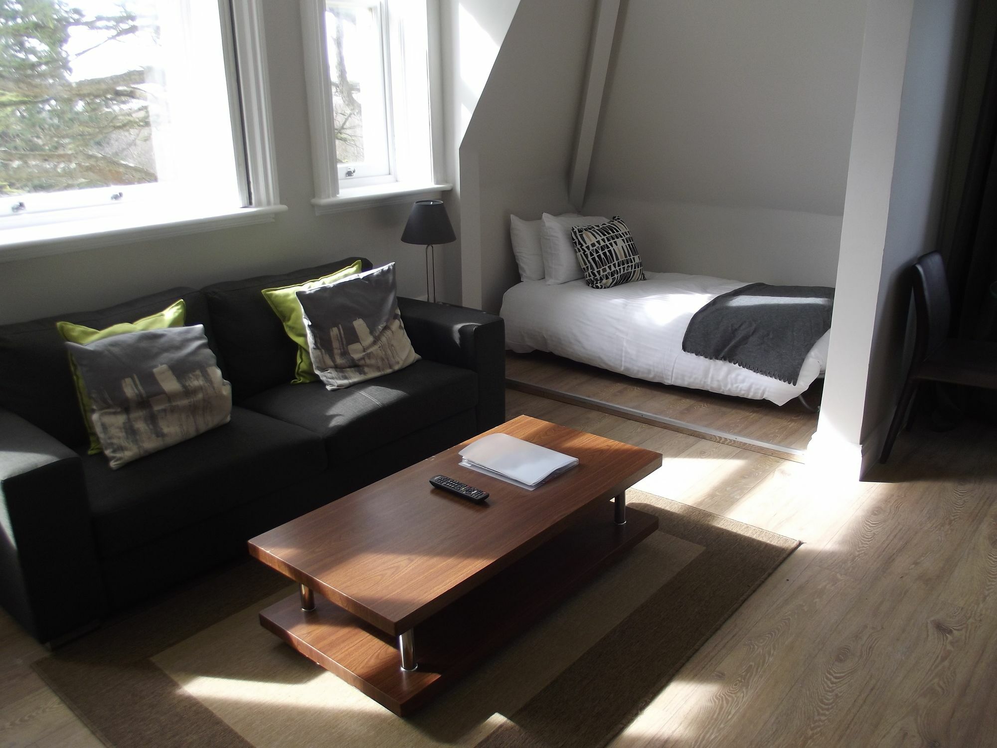 Coldeast Mansion Appartement Southampton Buitenkant foto