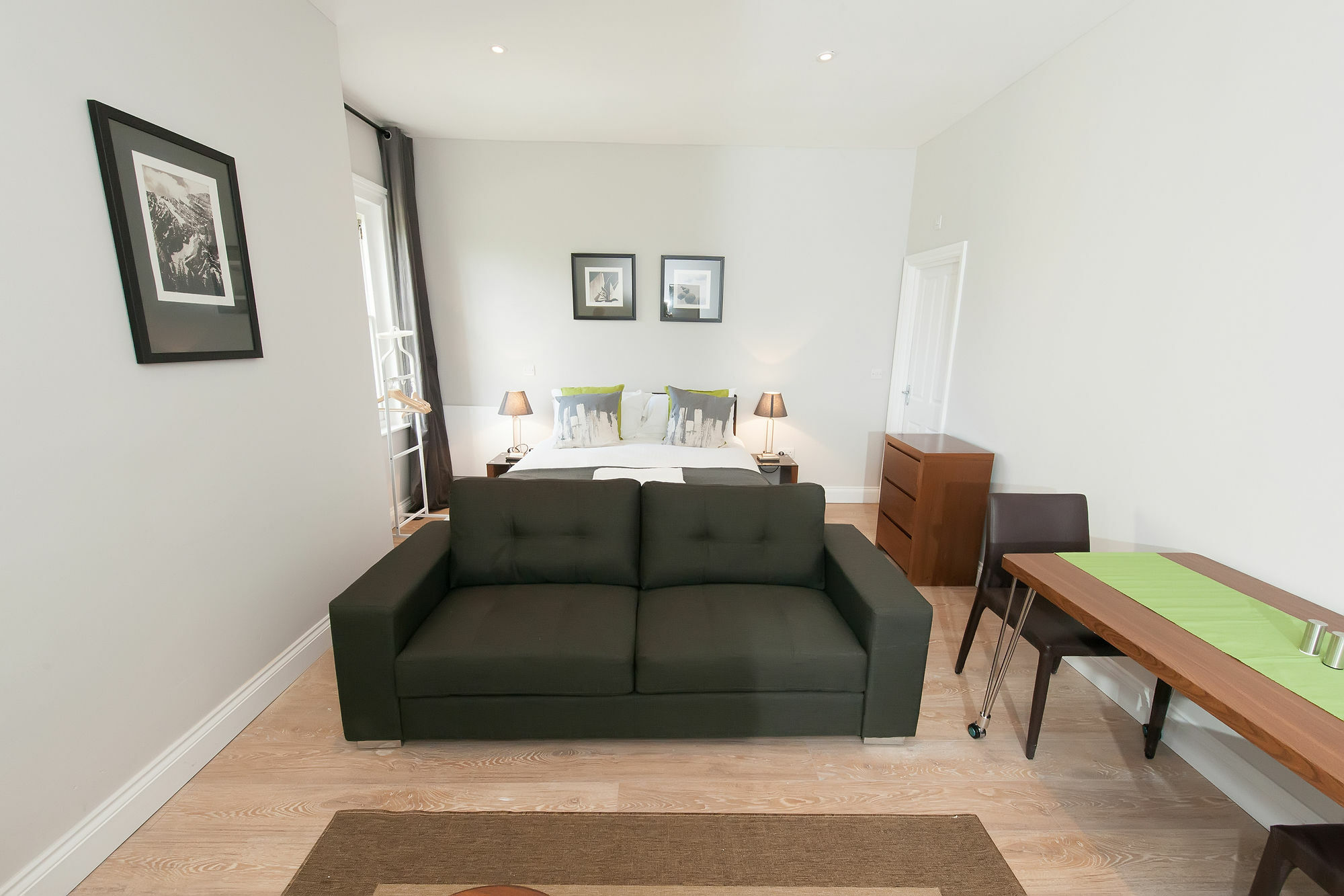 Coldeast Mansion Appartement Southampton Buitenkant foto